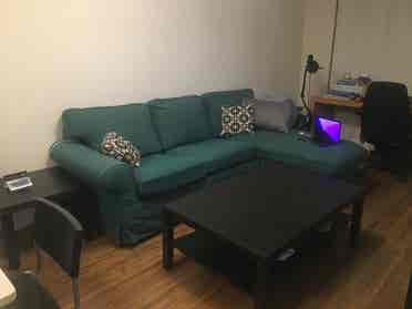 1Bdr + Den - Yonge & Sheppard $2375