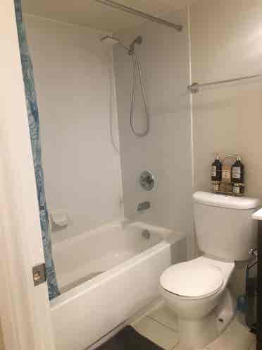 1Bdr + Den - Yonge & Sheppard $2375