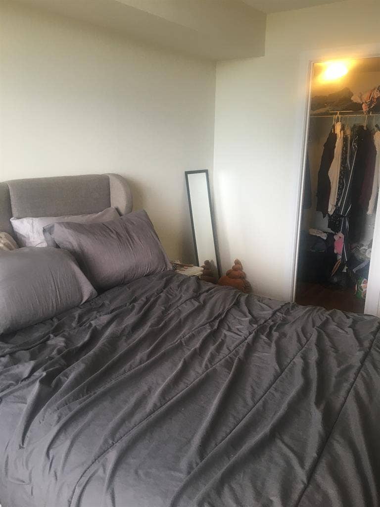 1Bdr + Den - Yonge & Sheppard $2375