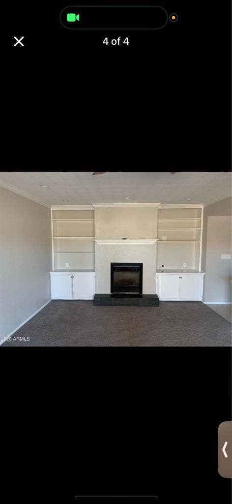 Private room in shared home