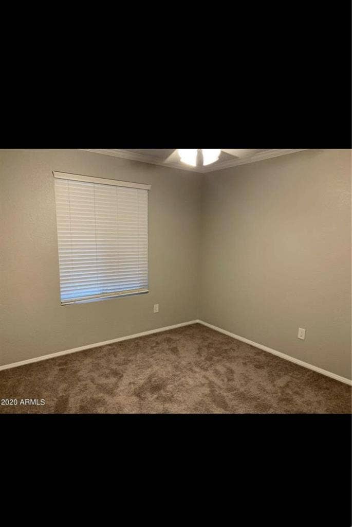 Private room in shared home
