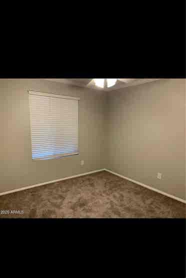 Private room in shared home