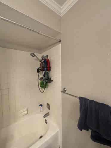 Private room in shared home