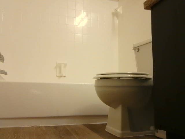 Room in 2-Bed, Shared Bath/Kitchen