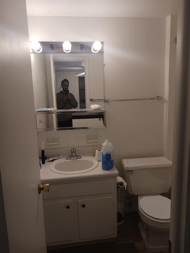 New Listing