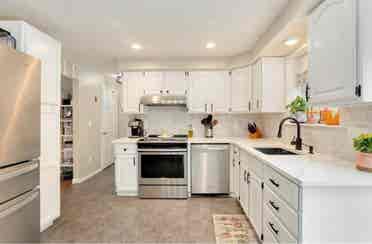 Downtown Mansfield- 1 bedroom