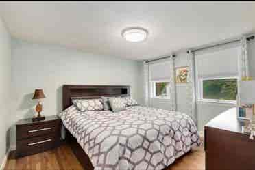 Downtown Mansfield- 1 bedroom