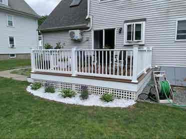 Downtown Mansfield- 1 bedroom