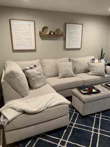 Downtown Mansfield- 1 bedroom