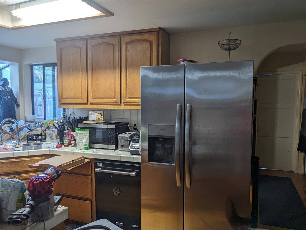New Listing
