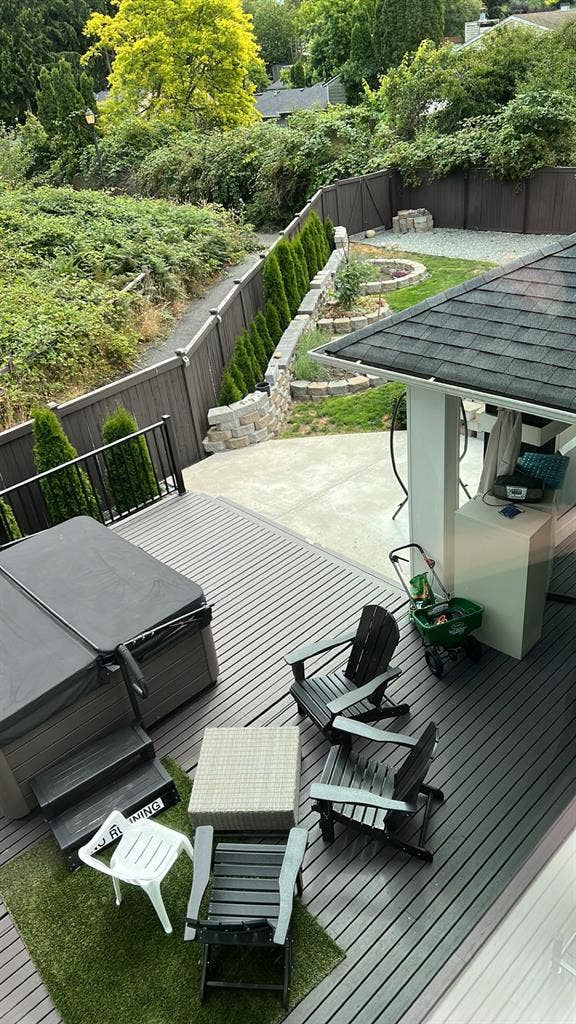 Spacious Room for Rent-$/mo.