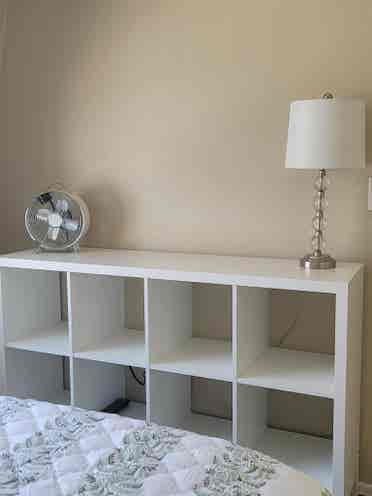 Room/Pvt Bath Available August 1