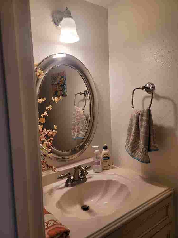 Room/Pvt Bath Available August 1