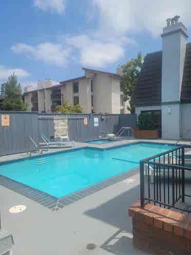 Room Available Around June 7th