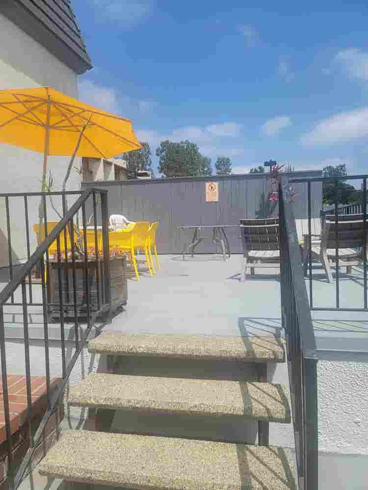 Room/Pvt Bath Available August 1
