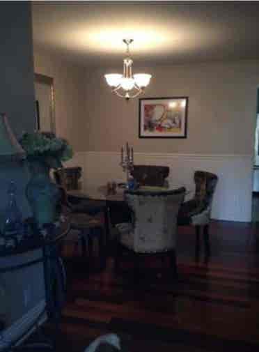 Room Available Around