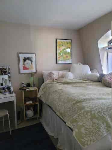 Room Available Around