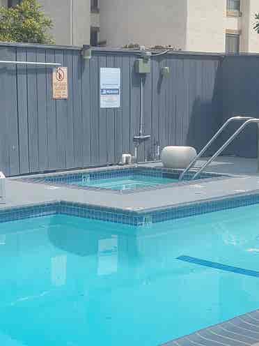 Room Available Around June 7th