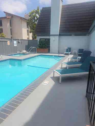 Room Available Around June 7th