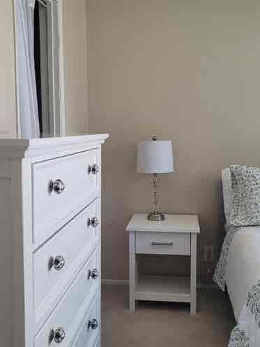 Room/Pvt Bath Available August 1