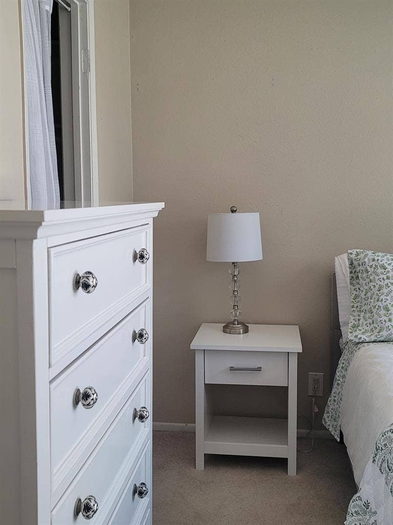 Room/Pvt Bath Available August 1