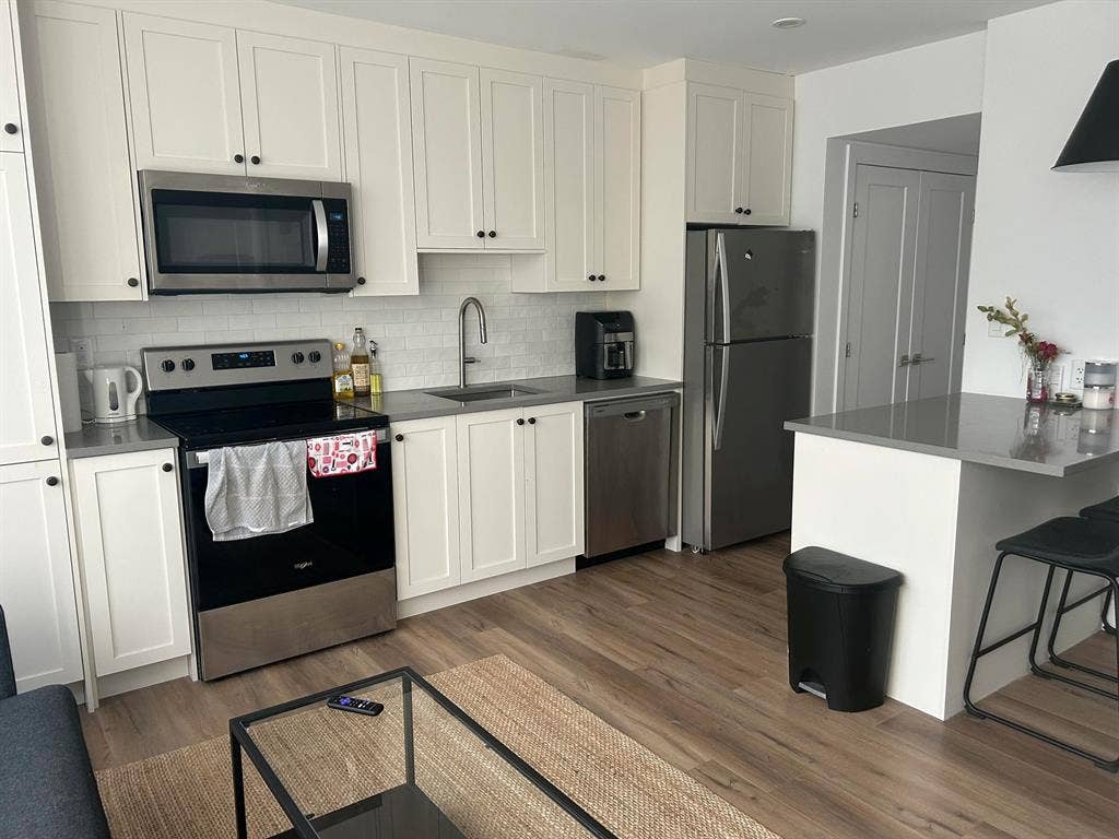 New Listing