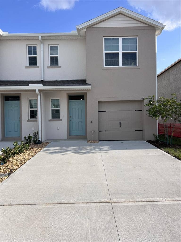 New Listing