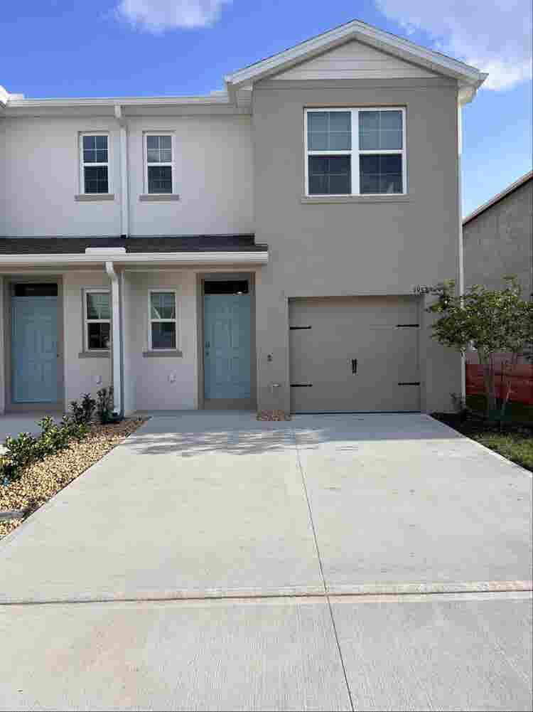New Listing
