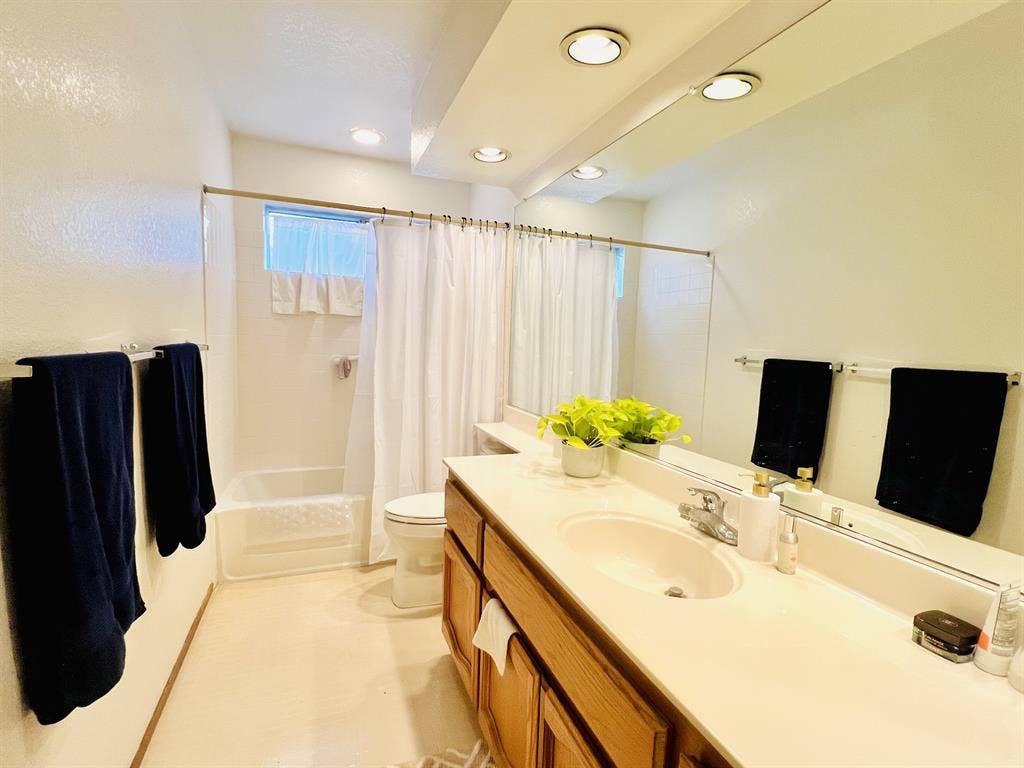 Looking for female housemate