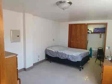Summer sublease in Madison