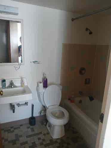 Summer sublease in Madison