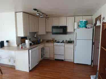 Summer sublease in Madison