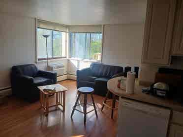 Summer sublease in Madison