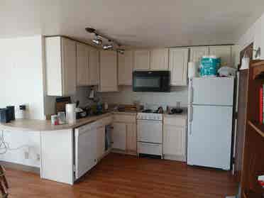 Summer sublease in Madison