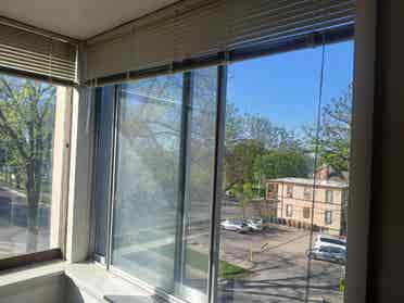 Summer sublease in Madison