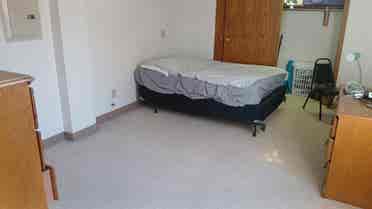 Summer sublease in Madison