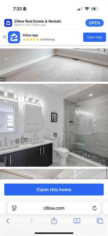 3 Bedroom Northern Liberties