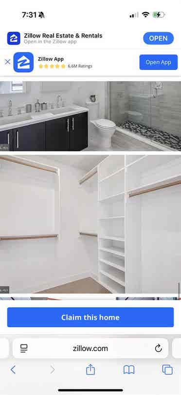 3 Bedroom Northern Liberties