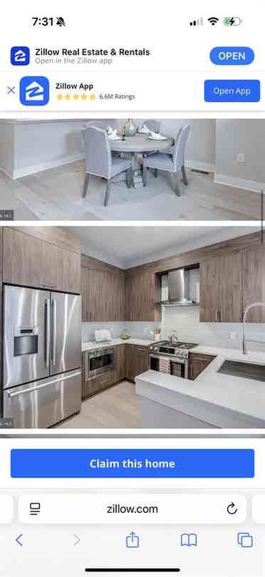3 Bedroom Northern Liberties