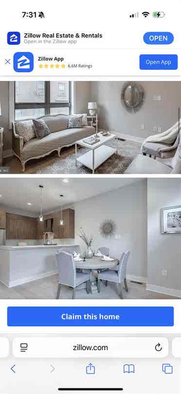 3 Bedroom Northern Liberties