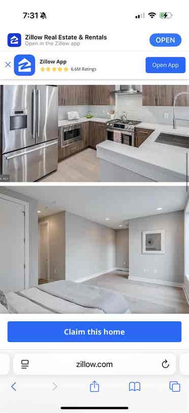 3 Bedroom Northern Liberties