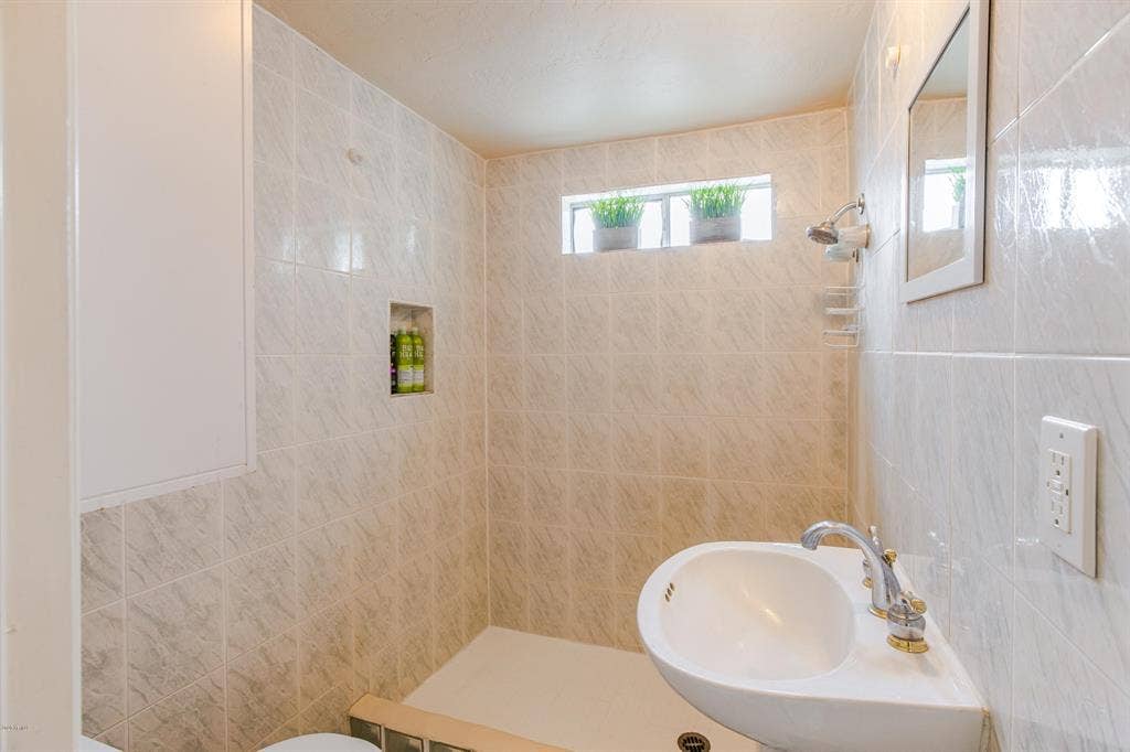 Master bedroom open now West Mesa