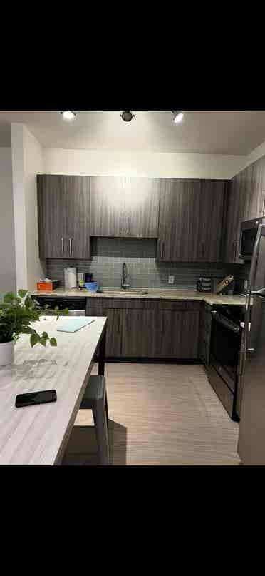 Lease Transfer