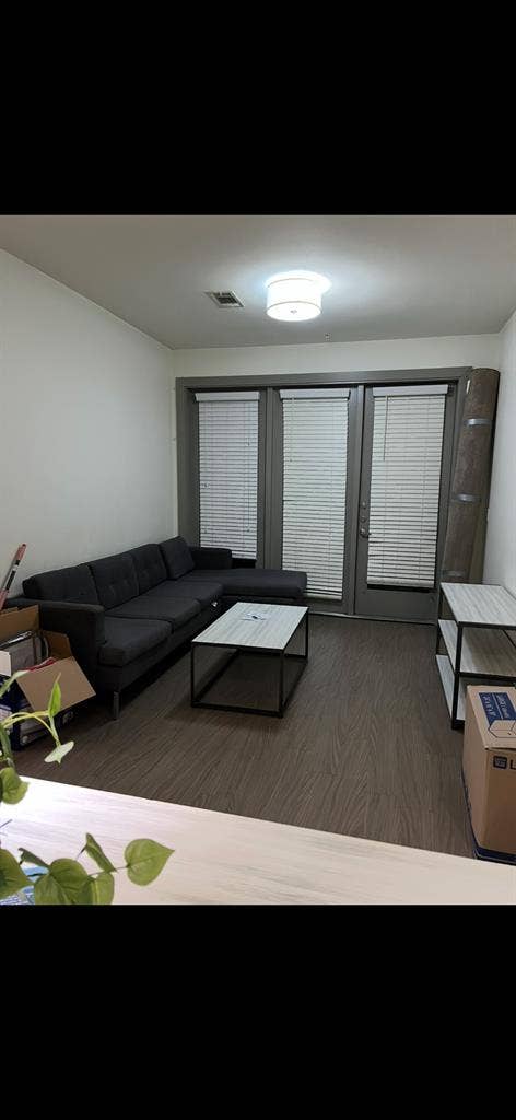 Lease Transfer
