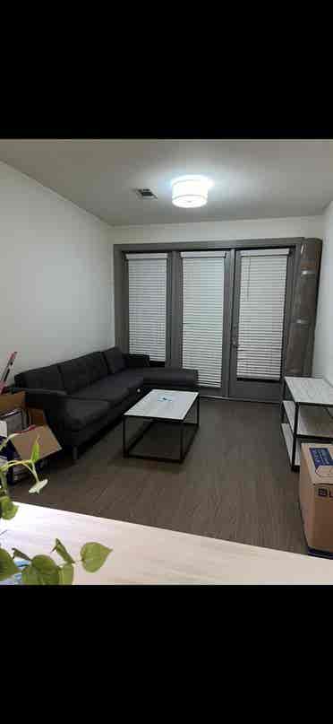 Lease Transfer