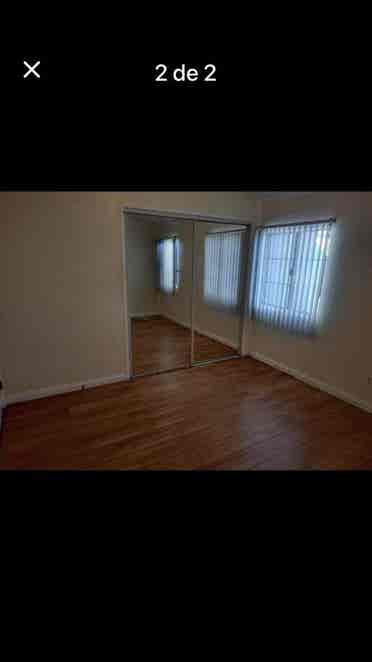 Room for rent