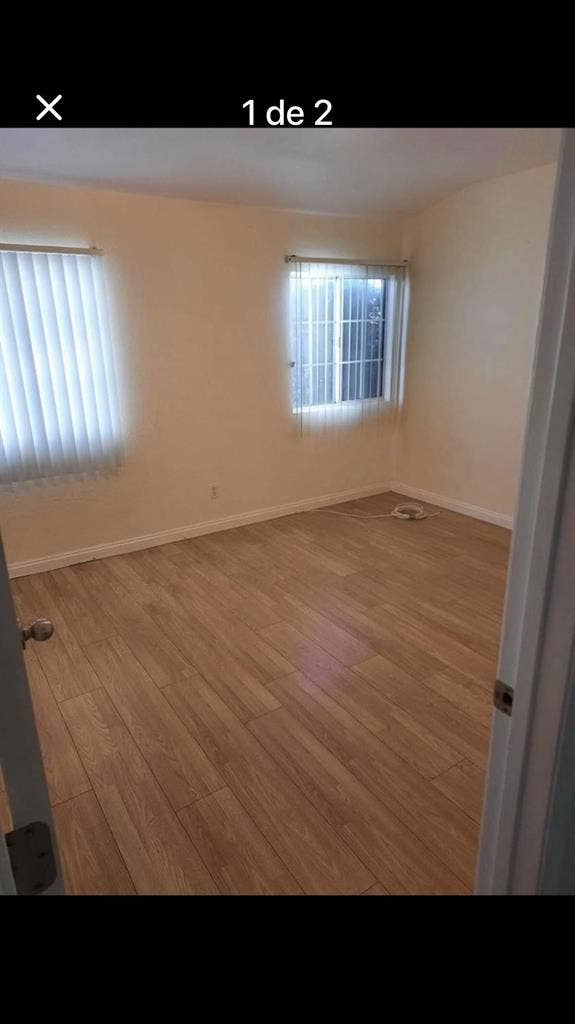 Room for rent
