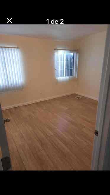 Room for rent