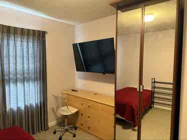 Rockland greater Boston roommate