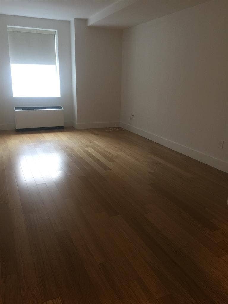 Furnished Studio Available in Fidi